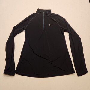 Paradox Merino Blend baselayer. Size M
